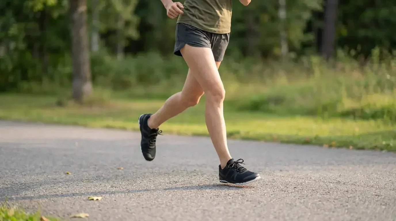 Barefoot Running: How to Start and Choose Your First Shoes (Without Getting Injured) - MyMara