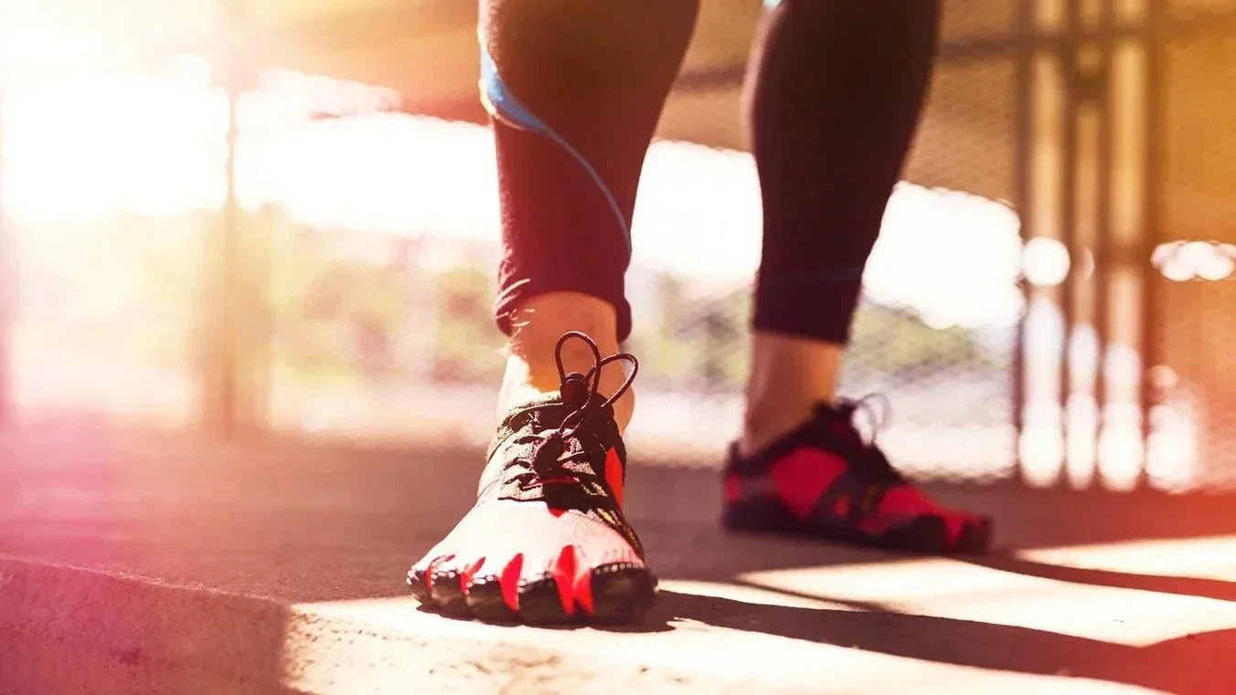 Martin: How I Discovered Barefoot Shoes 12 Years Ago - MyMara