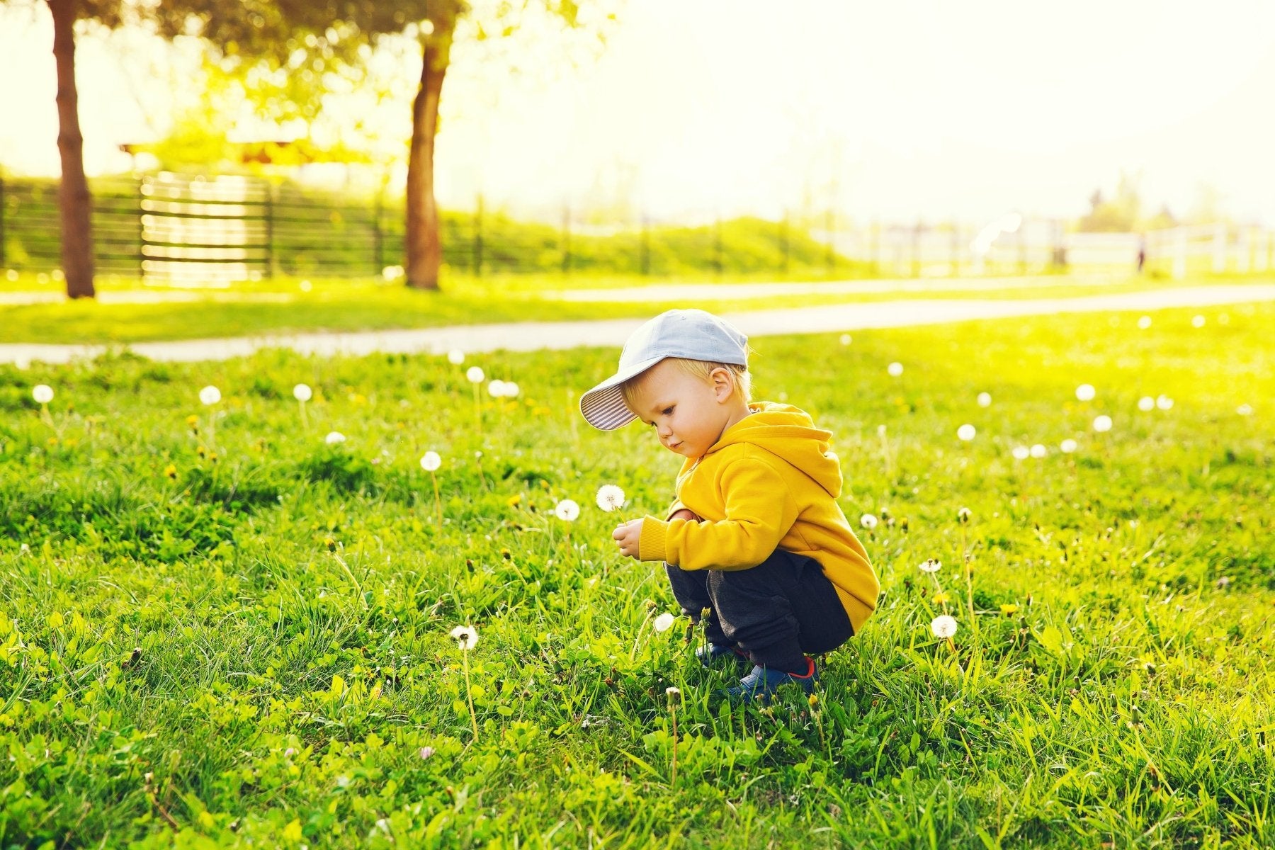 Kids – Spring-Autumn - MyMara