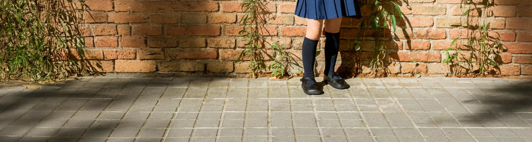 Kindergarten & School - School uniform