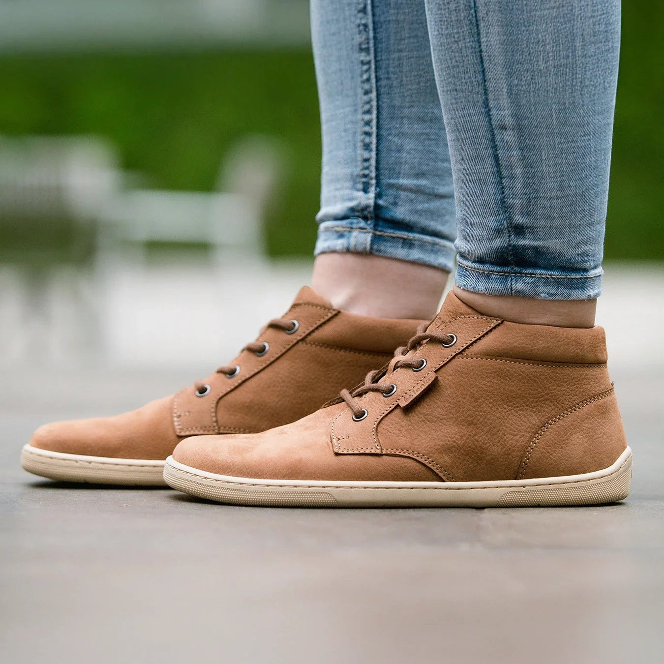Men's boots