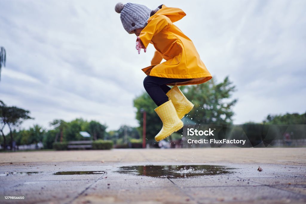 Rain Boots - MyMara