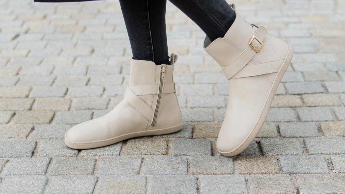Women – Spring and Autumn - MyMara