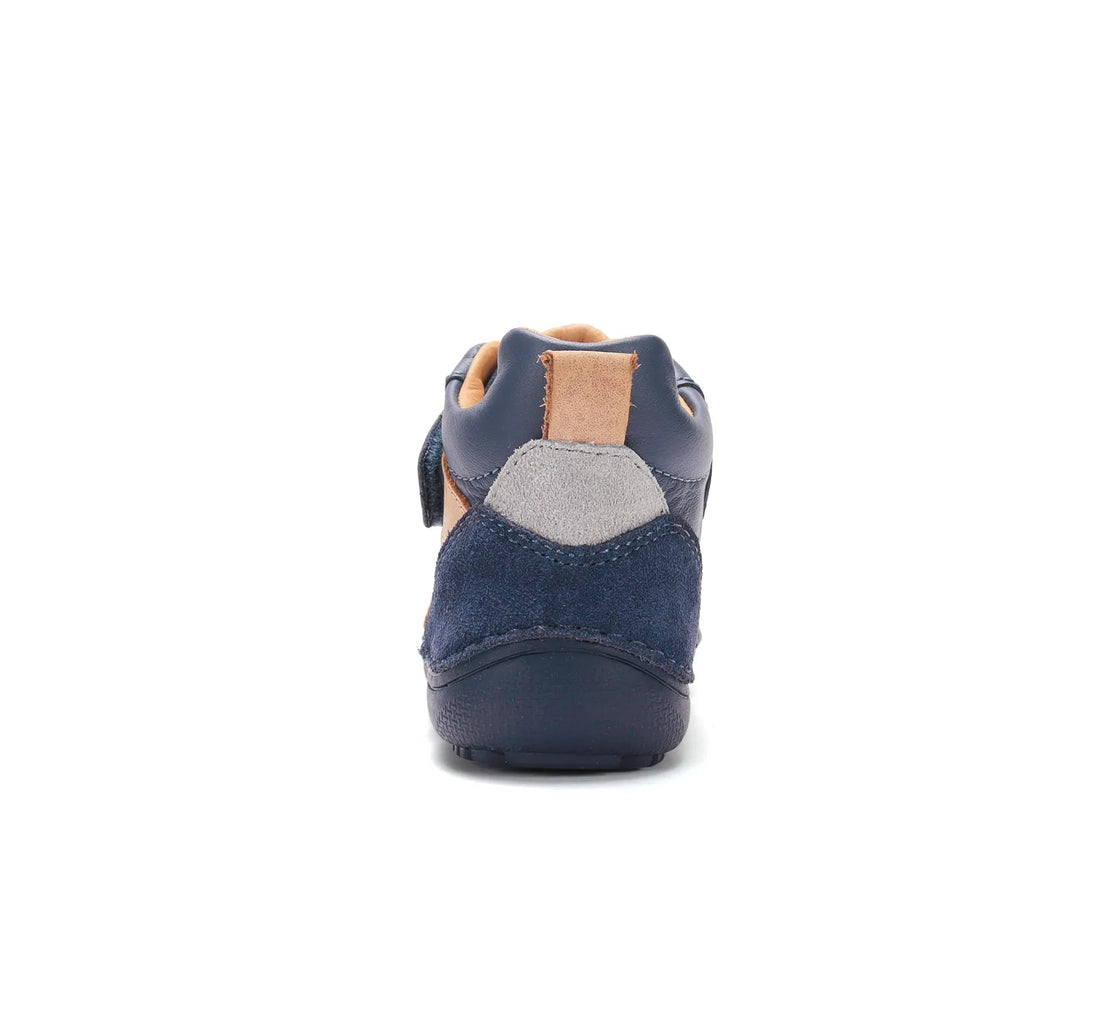 063 Atlas Leather Boots - MyMara
