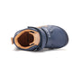 063 Atlas Leather Boots - MyMara