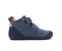 063 Atlas Leather Boots - MyMara