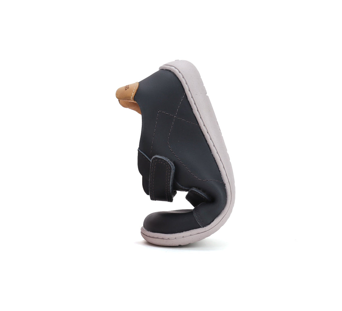 088 school leather sneakers - MyMara