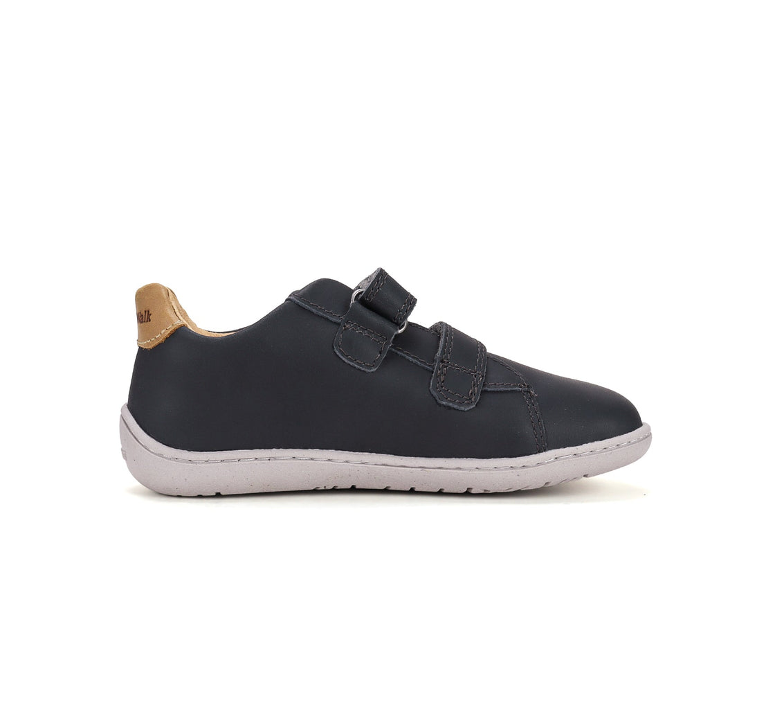 088 school leather sneakers - MyMara
