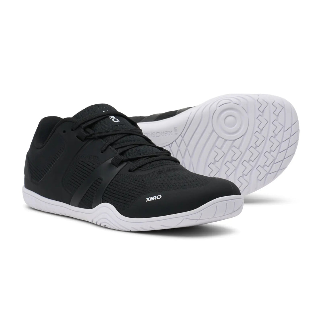 360 Rally Men’s Barefoot Training Shoe - MyMara