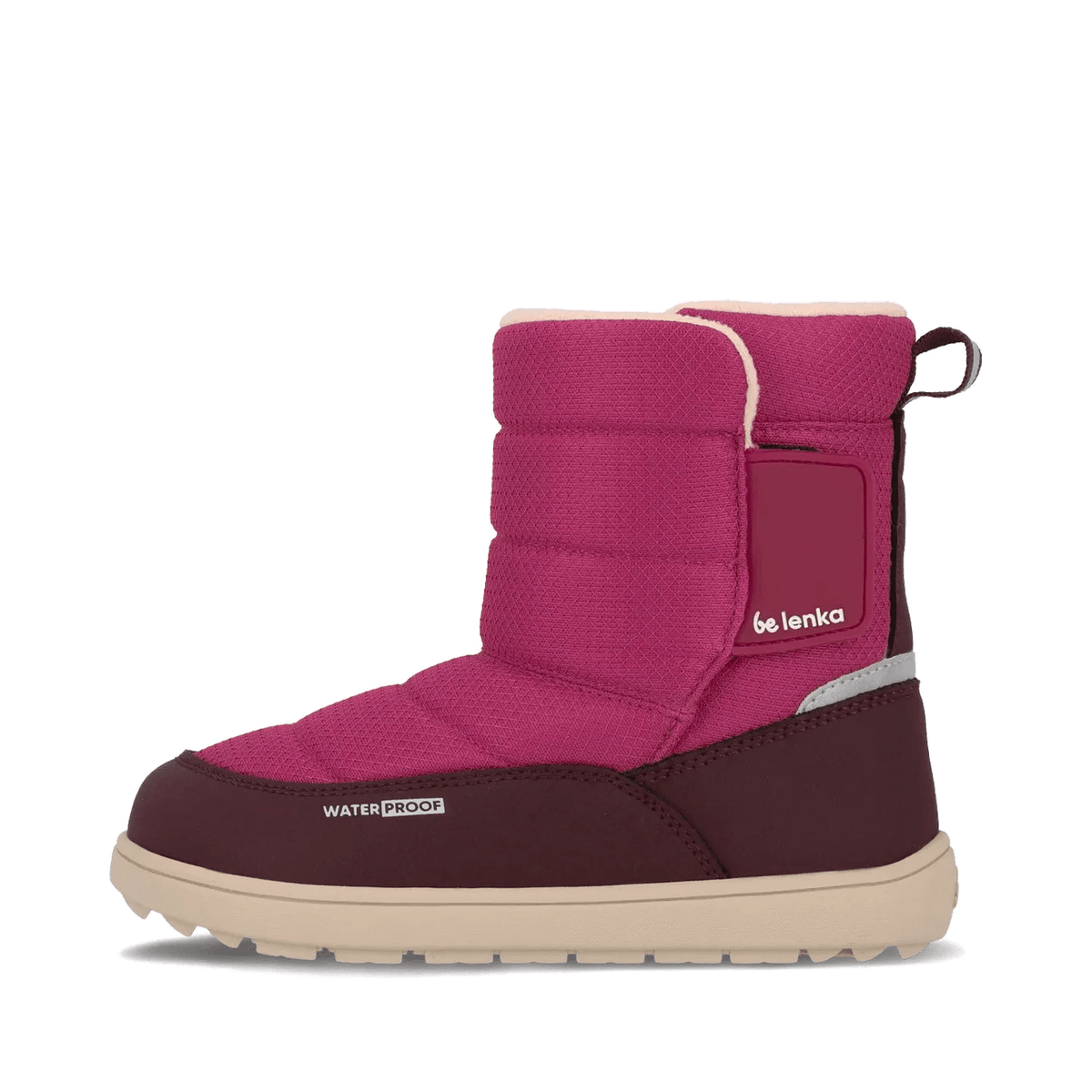 Ailo Junior snow boots - MyMara