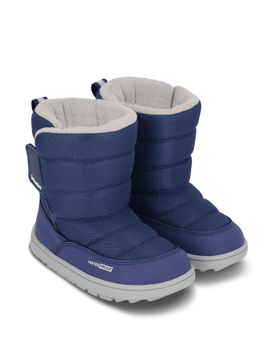 Ailo Kids Waterproof Winter Shoes - MyMara