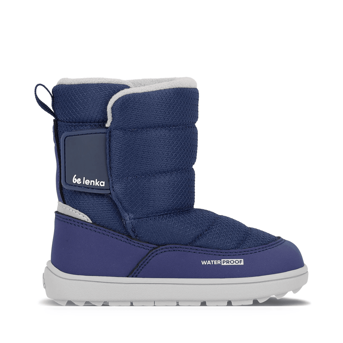 Ailo Preschool Waterproof Winter Boots - MyMara