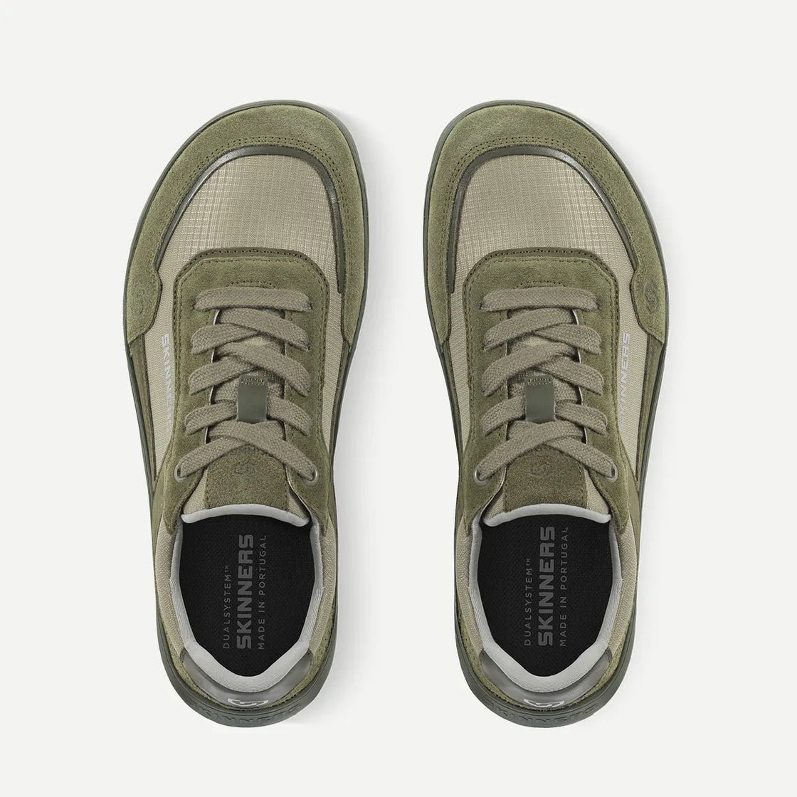 Allrounder Barefoot Sneakers - MyMara