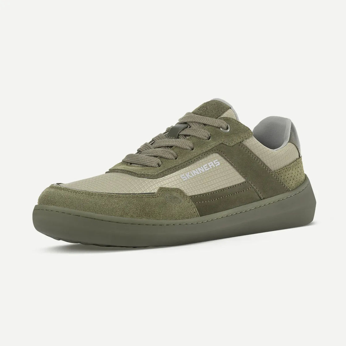 Allrounder Barefoot Sneakers - MyMara