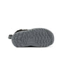 Alpine Pull - On Little Kids Winter Barefoot Boots - MyMara