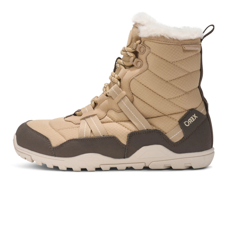 Alpine Winter Barefoot Boot Women's - MyMara