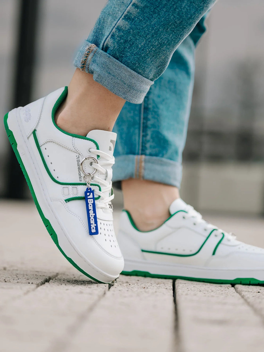 Arise Sneakers - MyMara