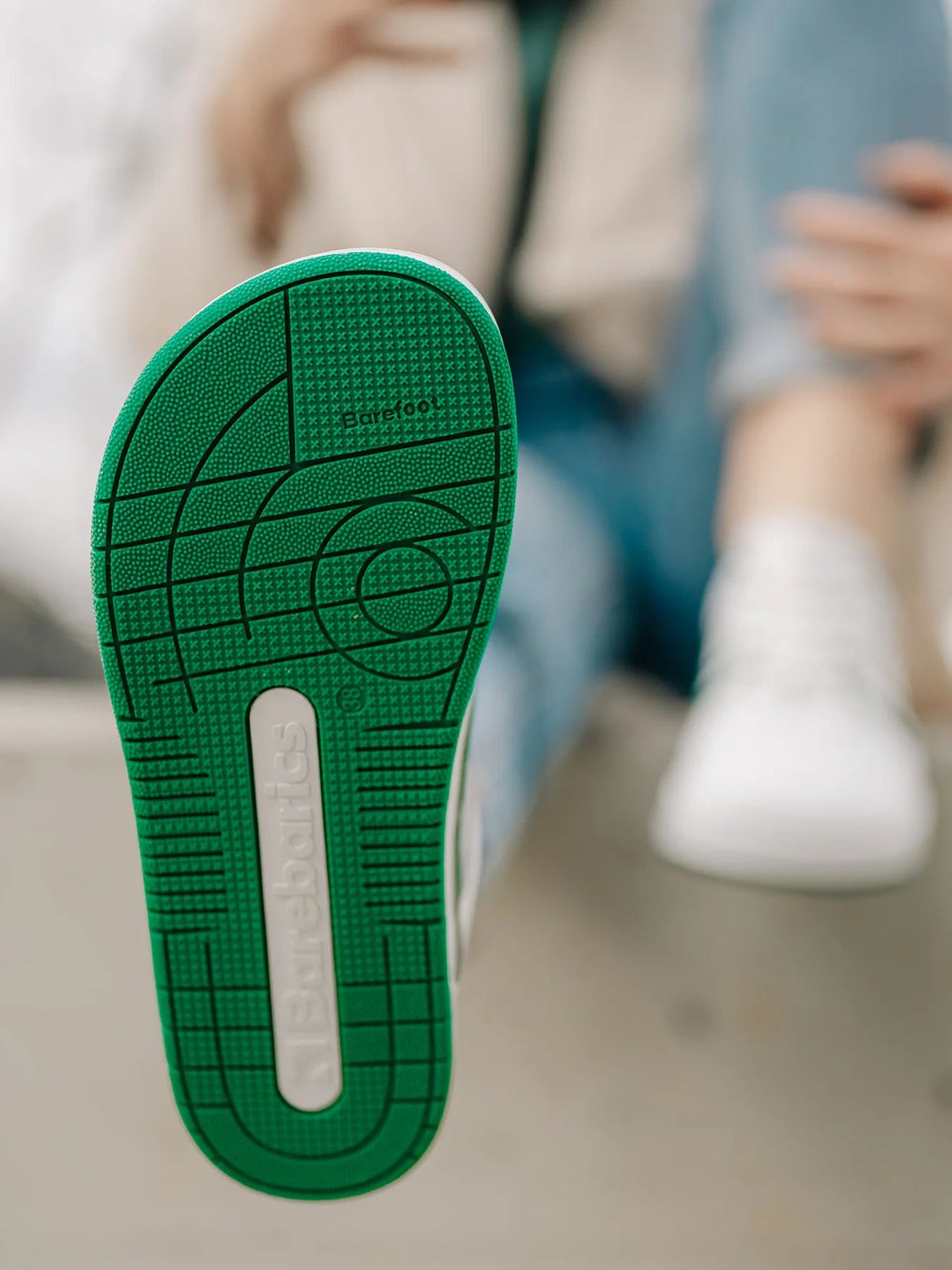 Arise Sneakers - MyMara