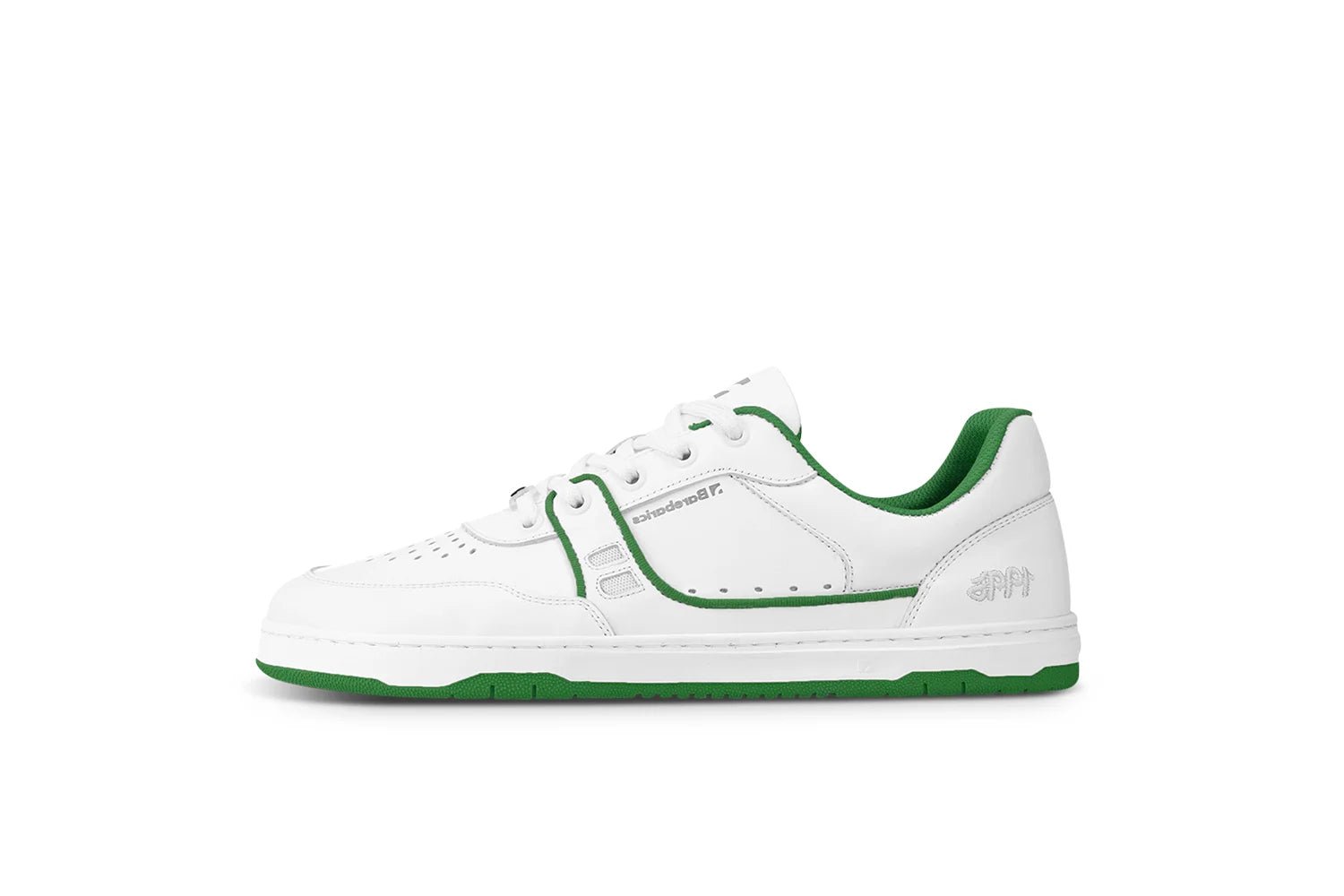 Arise Sneakers - MyMara
