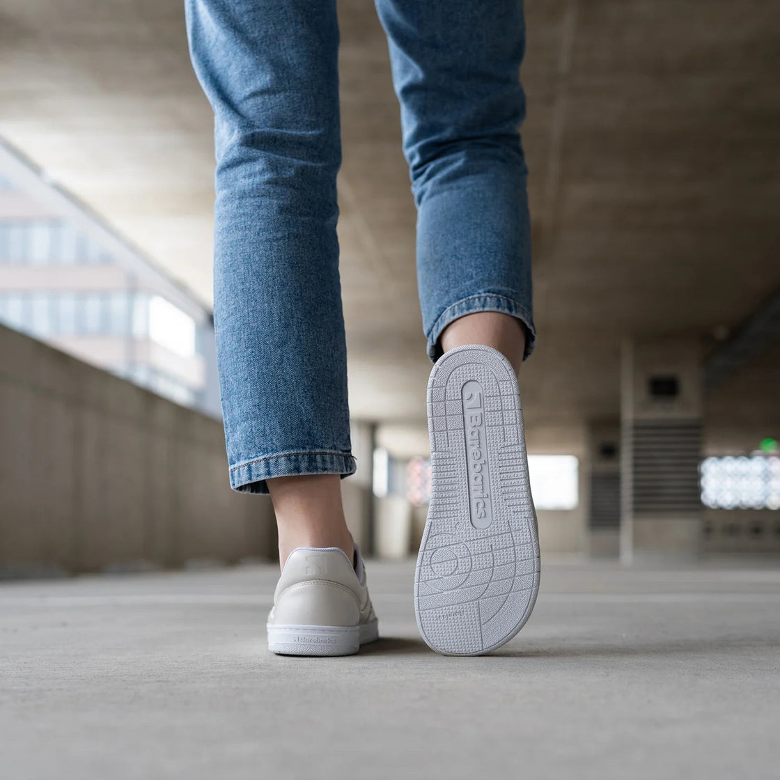 Arise Sneakers - MyMara