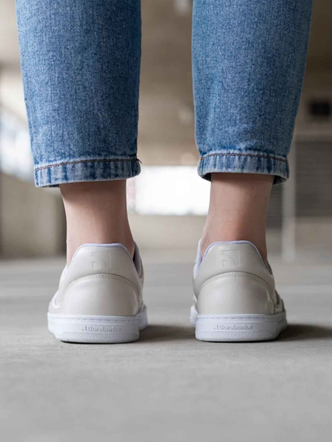 Arise Sneakers - MyMara