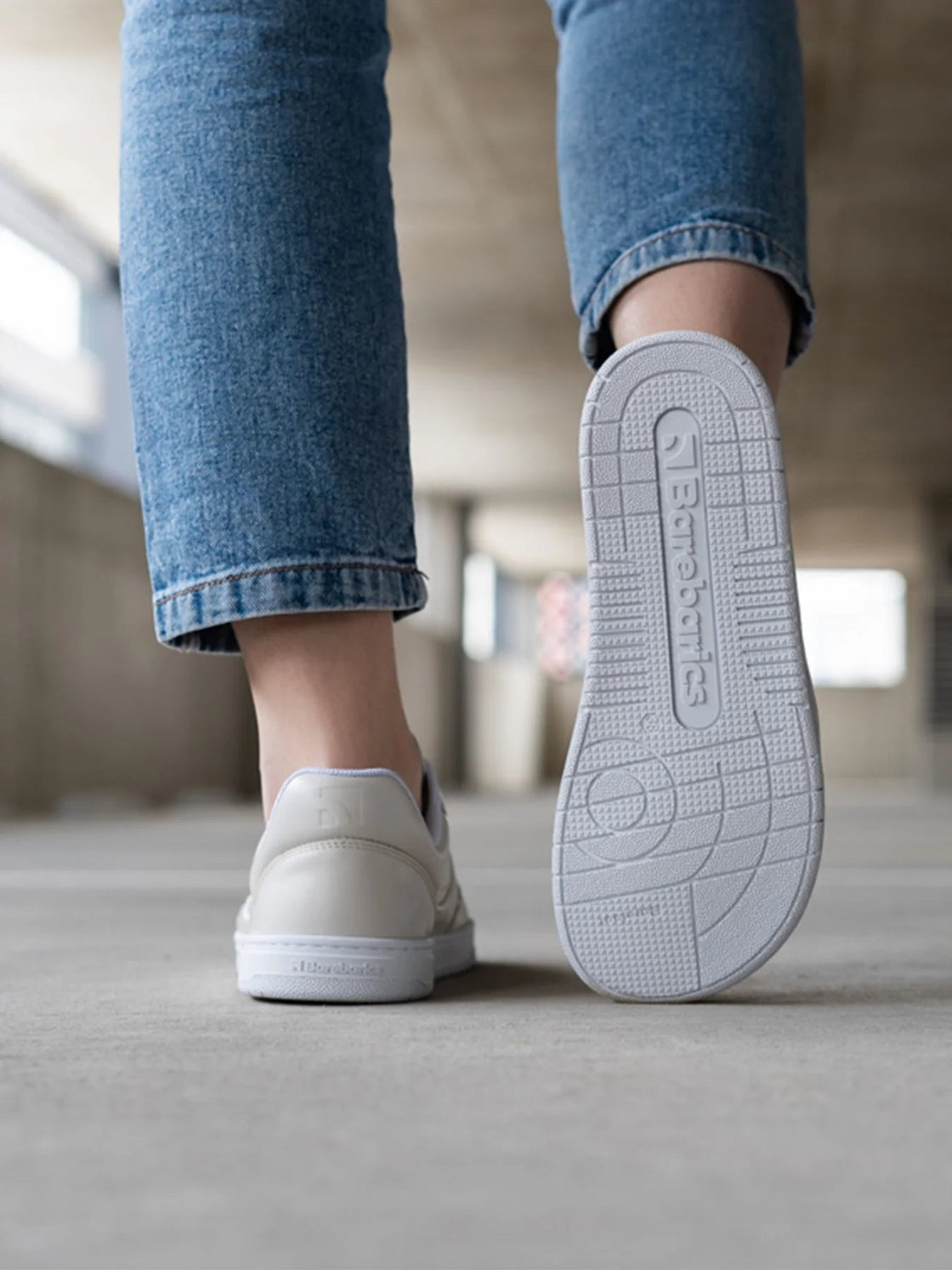 Arise Sneakers - MyMara