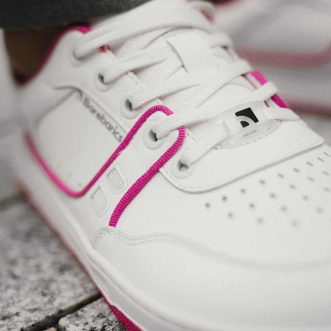 Arise Sneakers - MyMara