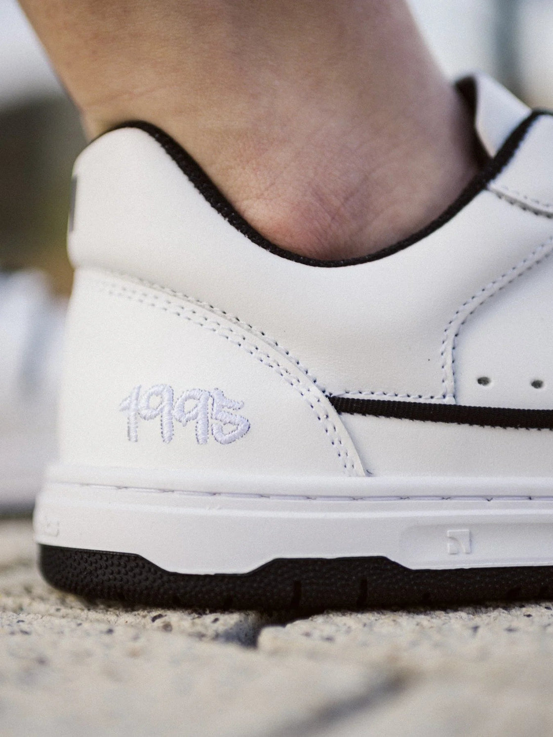 Arise Sneakers - MyMara