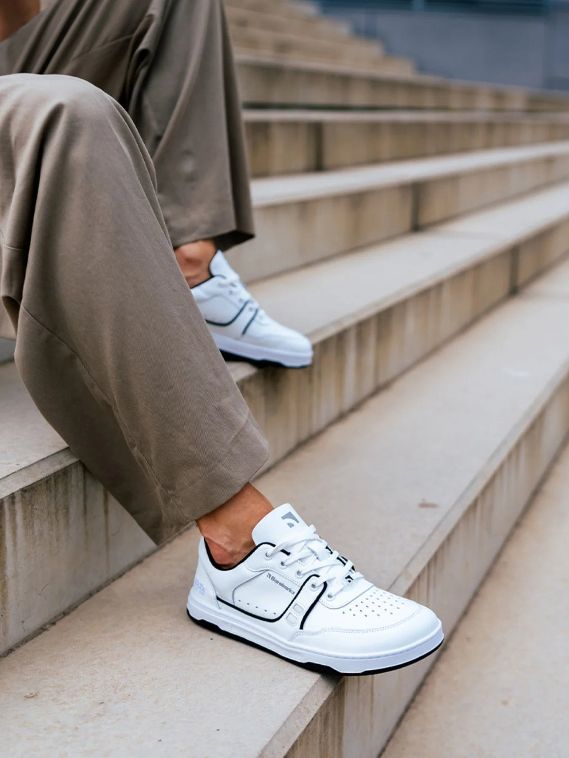 Arise Sneakers - MyMara