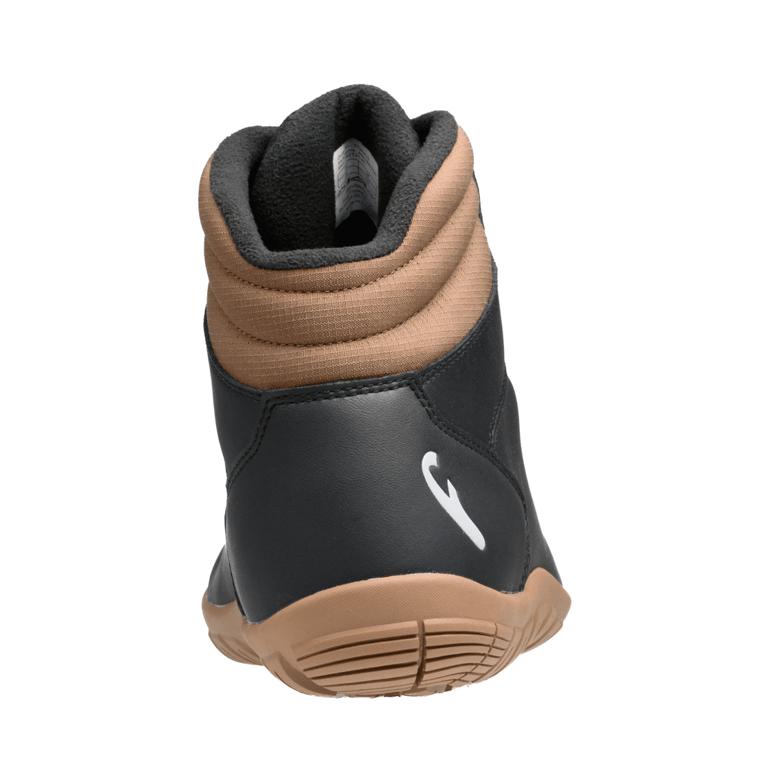 Arken 2 Barefoot Winter Trail Boots - MyMara