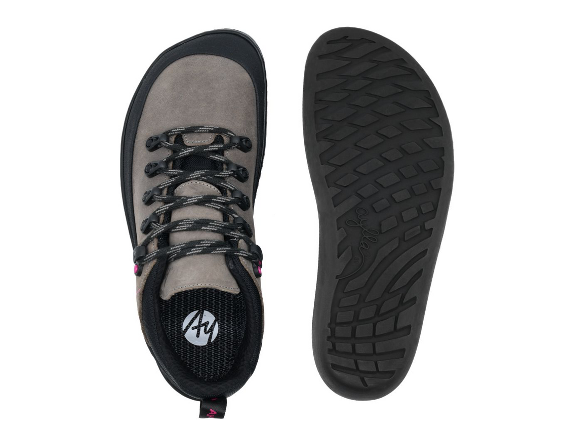 Aylla RUMI EVO WP in Grey, product image 3