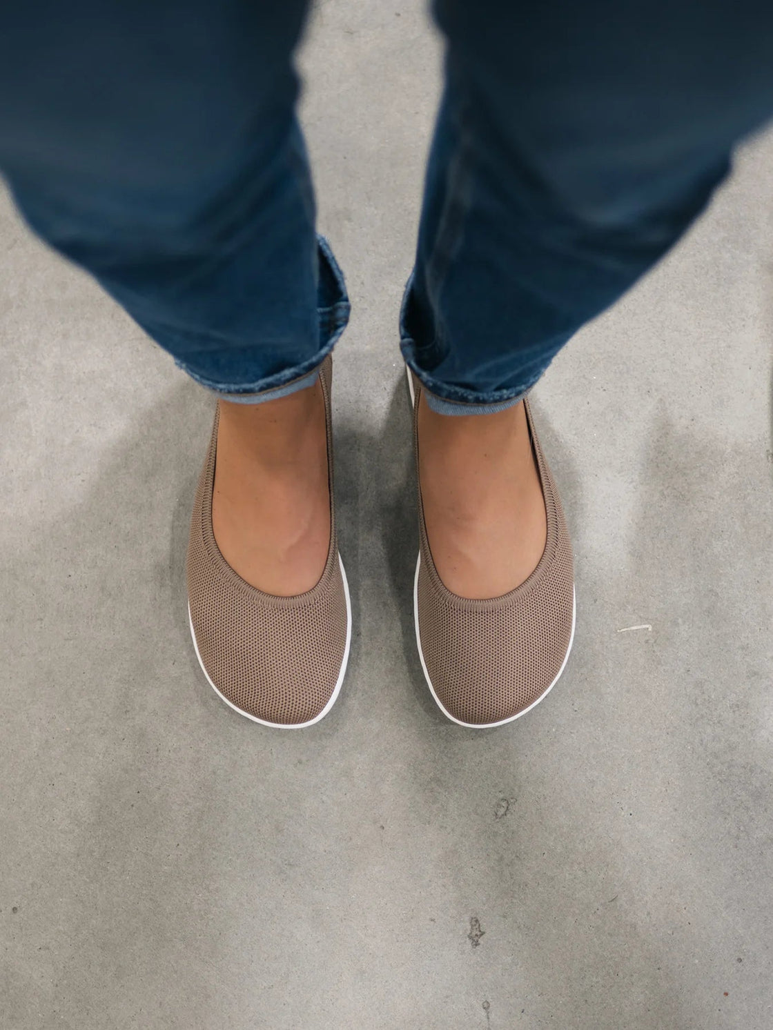 Ballet Flats Delight - MyMara