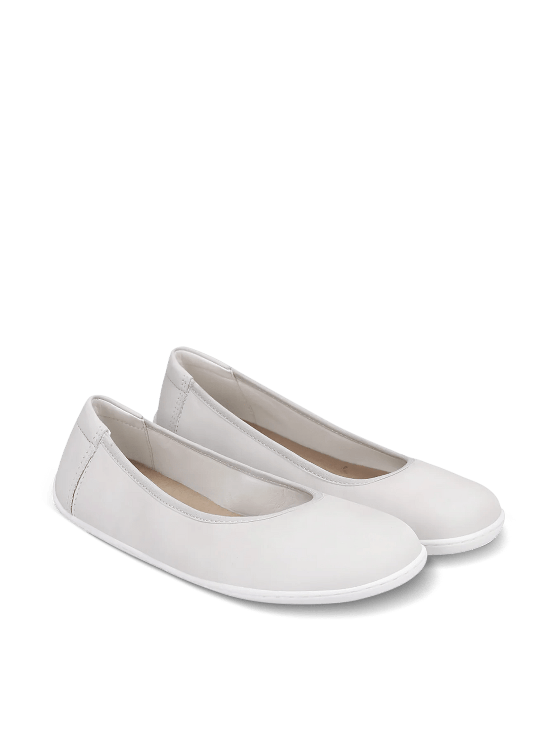 Ballet Flats Sophie - Elegant Minimalist Shoes - MyMara