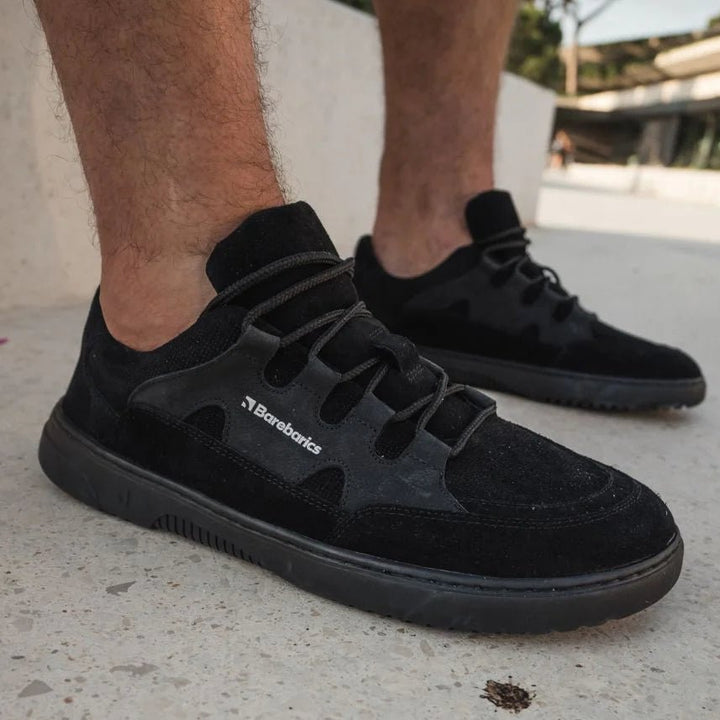 Barebarics Sneakers Evo - MyMara