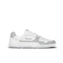 Barebarics Sneakers Zing - Sustainable Leather Unisex Sneakers - MyMara