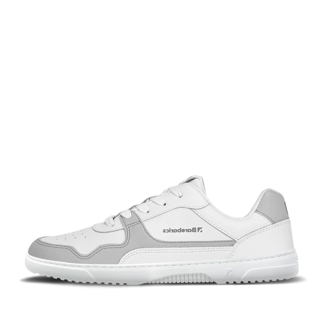 Barebarics Sneakers Zing - Sustainable Leather Unisex Sneakers - MyMara