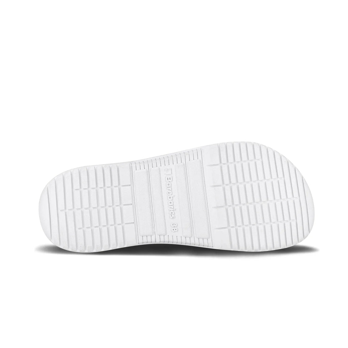 Barebarics Sneakers Zing - Sustainable Leather Unisex Sneakers - MyMara