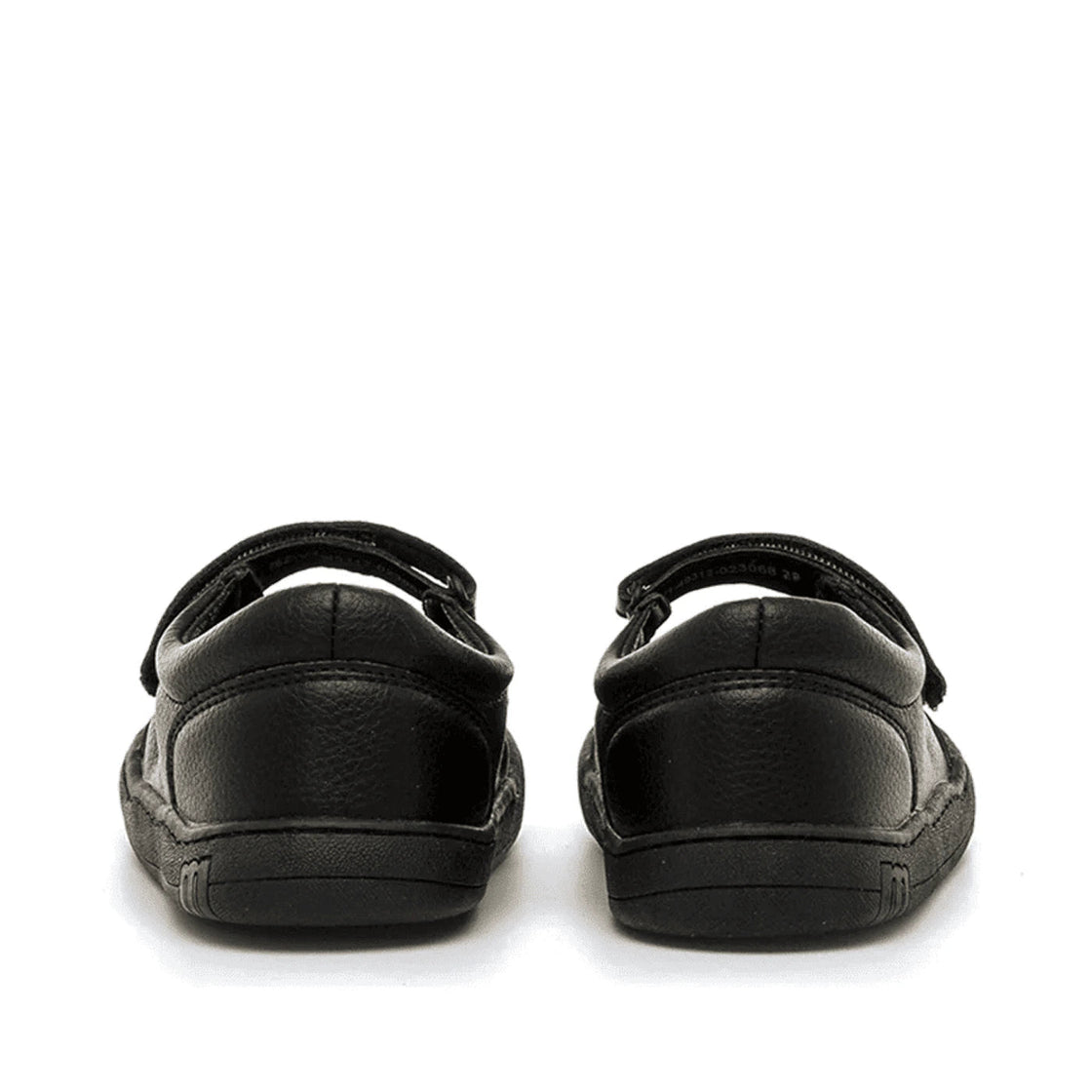 Barefoot Mary Jane School Shoes - MyMara