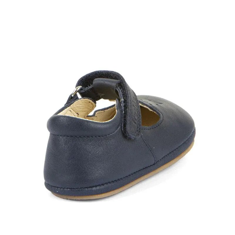 Barefoot Prewalkers Kids' ballet flats - MyMara