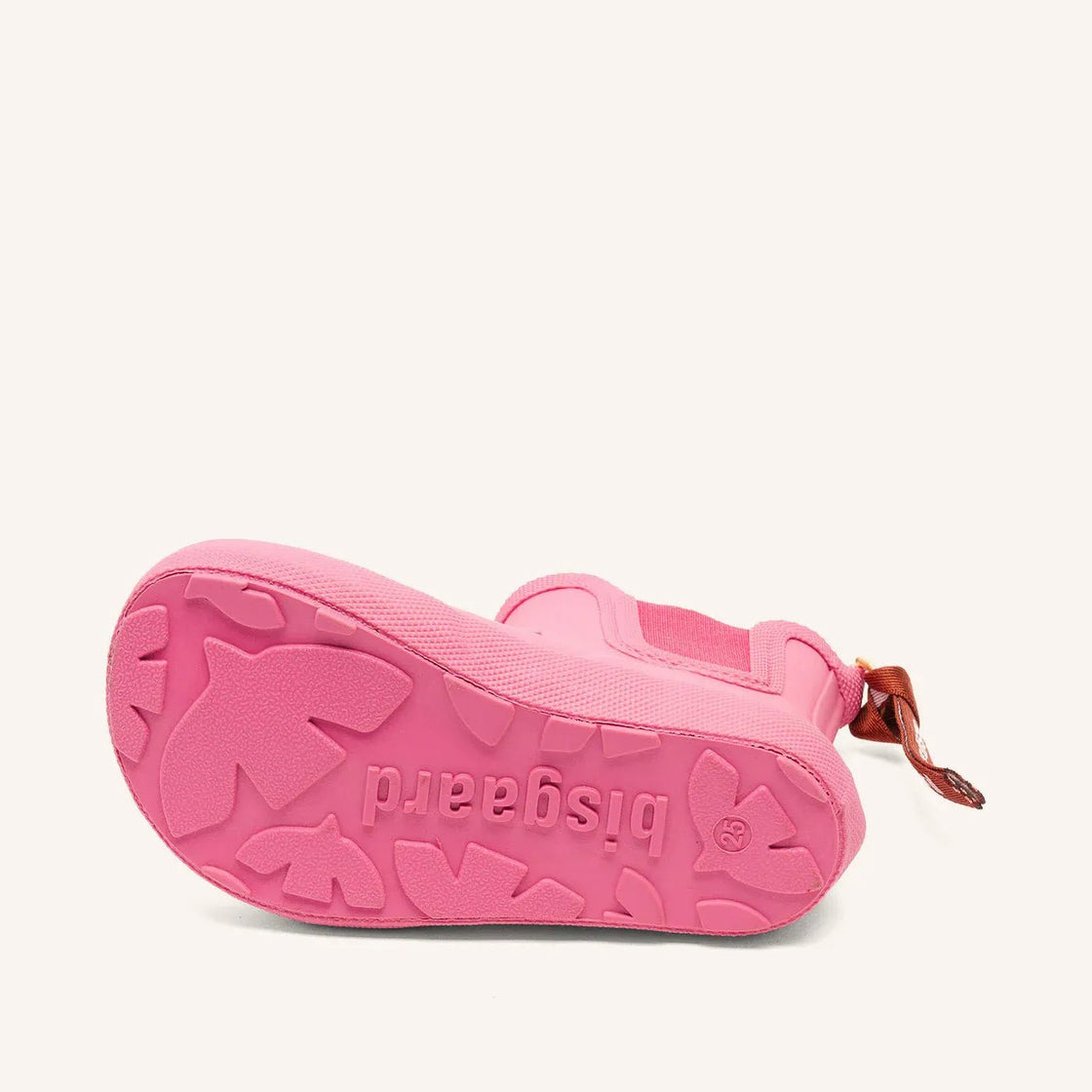Barefoot Rubber Kids' Rain Boots - MyMara