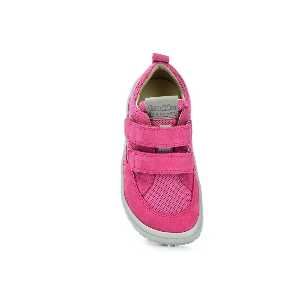 BAZE Kids' Barefoot Sneakers - MyMara