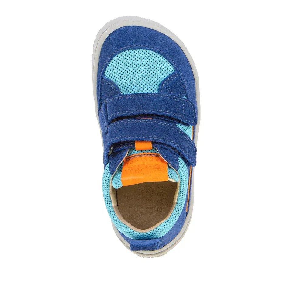 BAZE Kids' Barefoot Sneakers - MyMara