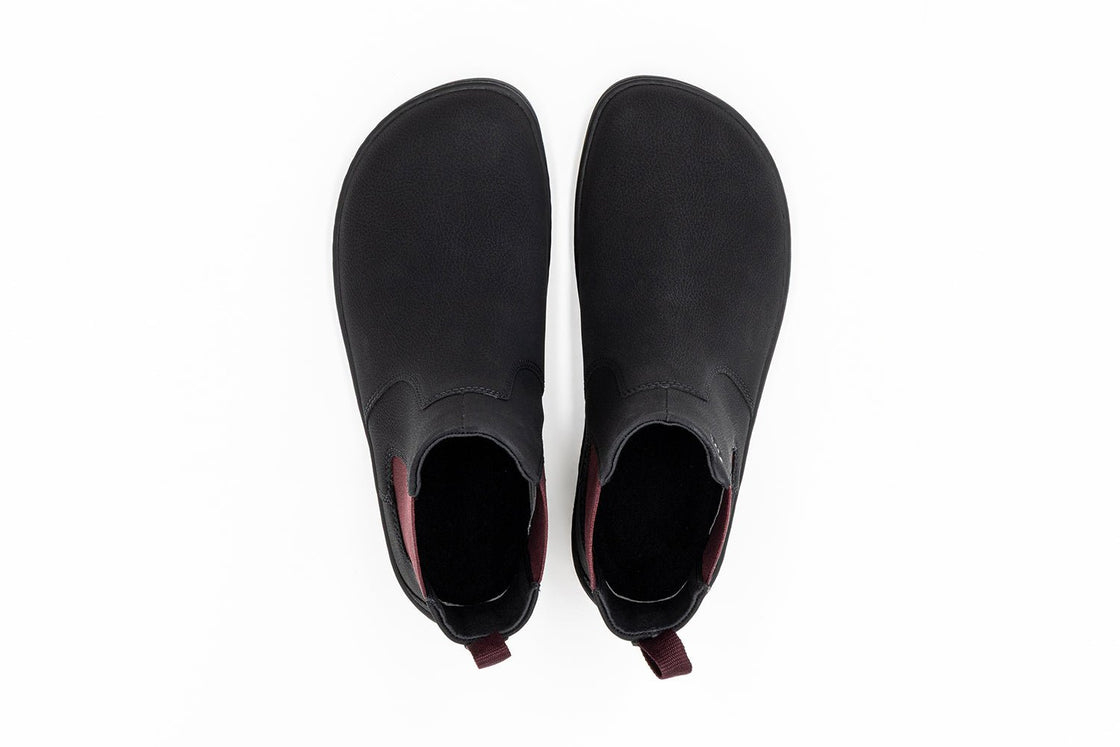Be Lenka Entice 3.0 Vegan Women's Barefoot Chelsea Boots - MyMara