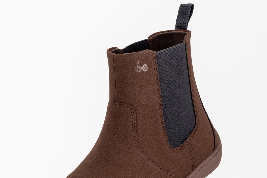 Be Lenka Entice 3.0 Vegan Women's Barefoot Chelsea Boots - MyMara