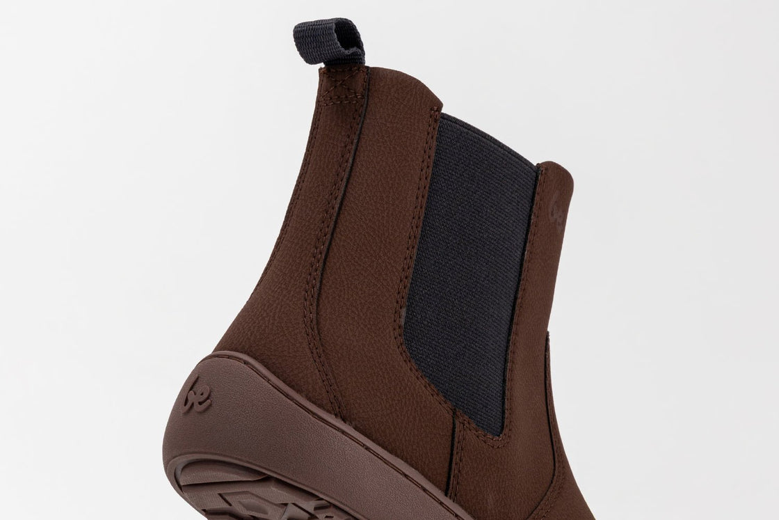 Be Lenka Entice 3.0 Vegan Women's Barefoot Chelsea Boots - MyMara