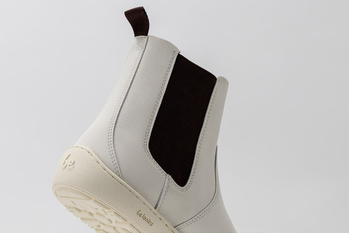Be Lenka Entice 3.0 Vegan Women's Barefoot Chelsea Boots - MyMara