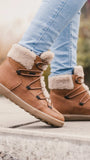 Bliss Waterproof Winter Shoes - MyMara