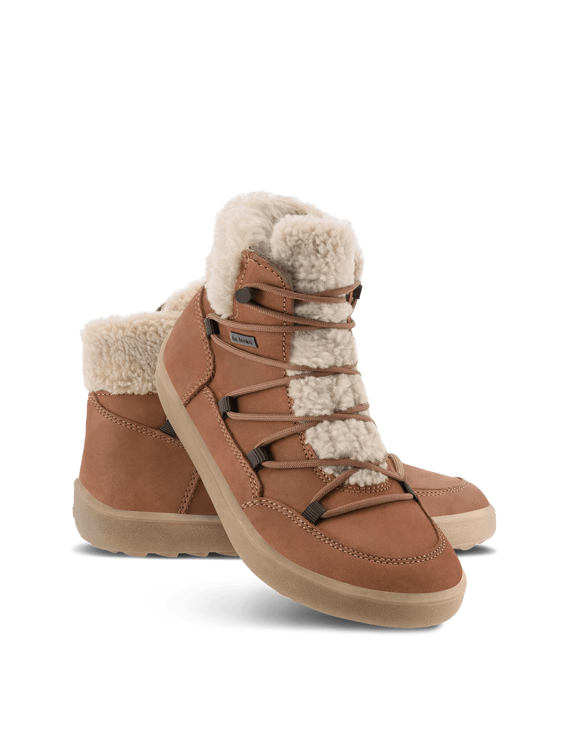 Bliss Waterproof Winter Shoes - MyMara