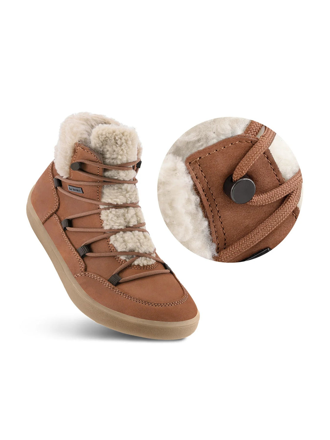 Bliss Waterproof Winter Shoes - MyMara
