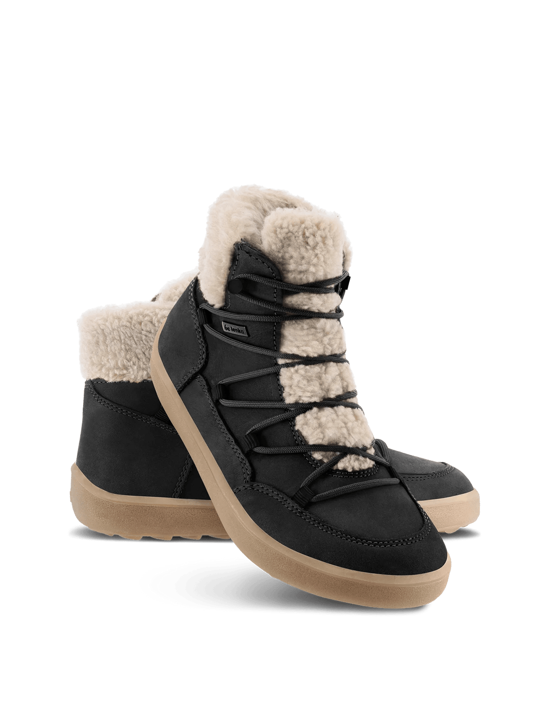 Bliss Waterproof Winter Shoes - MyMara